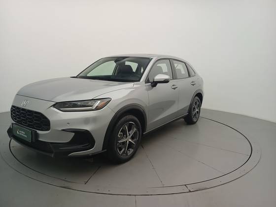 HONDA ZR-V 2.0 i-VTEC GASOLINA TOURING CVT HONDA ZR-V 2.0 i-VTEC GASOLINA TOURING CVT